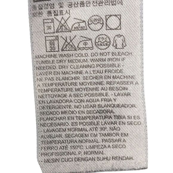 Levi Jeans Woman’s Size 6 - Picture 5 of 6